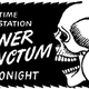 Illustration for article titled “Lights out, everyone”: 13 old radio shows to creep you out for Halloween